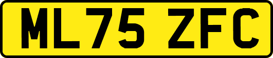 ML75ZFC
