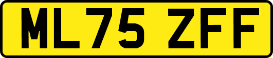 ML75ZFF