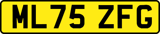 ML75ZFG