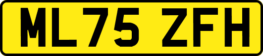 ML75ZFH