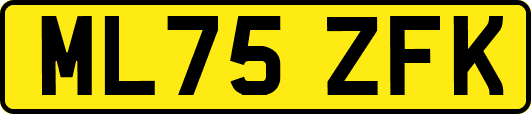 ML75ZFK