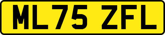 ML75ZFL