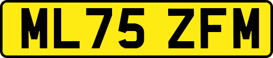 ML75ZFM