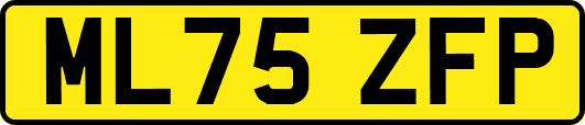 ML75ZFP