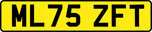 ML75ZFT