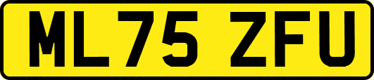 ML75ZFU