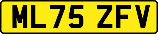 ML75ZFV