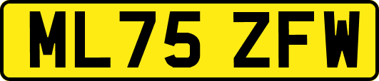 ML75ZFW