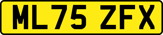 ML75ZFX