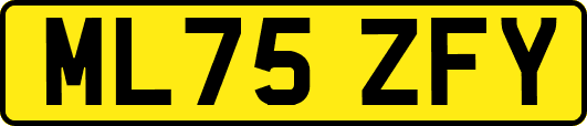 ML75ZFY
