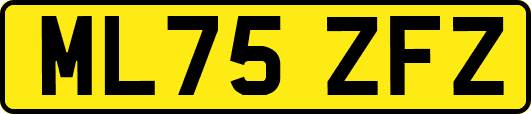 ML75ZFZ