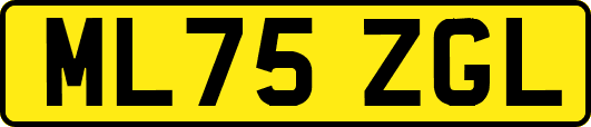 ML75ZGL