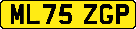ML75ZGP