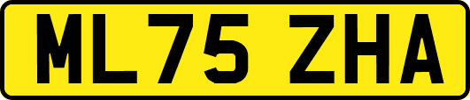 ML75ZHA
