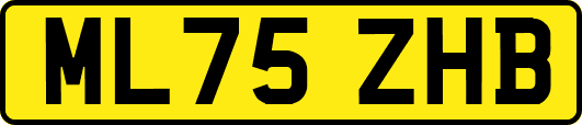 ML75ZHB