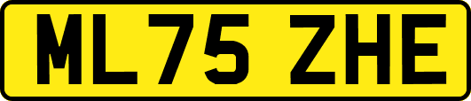ML75ZHE