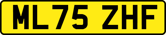 ML75ZHF