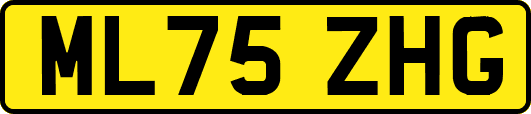 ML75ZHG