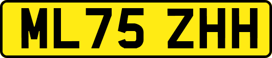 ML75ZHH