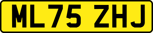 ML75ZHJ