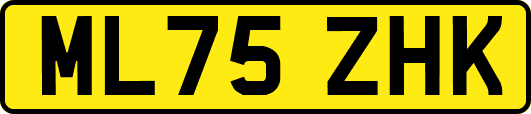ML75ZHK