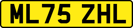 ML75ZHL
