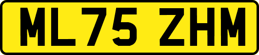 ML75ZHM