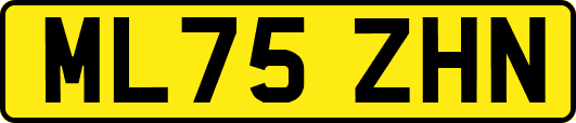 ML75ZHN