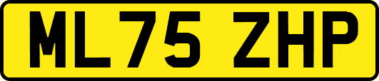 ML75ZHP