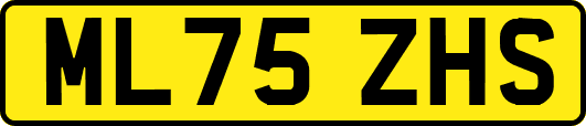 ML75ZHS