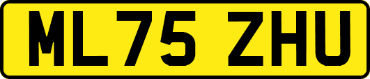 ML75ZHU