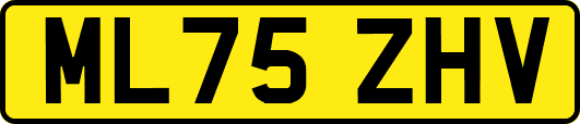 ML75ZHV