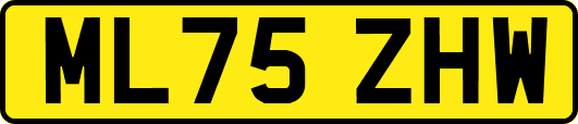 ML75ZHW