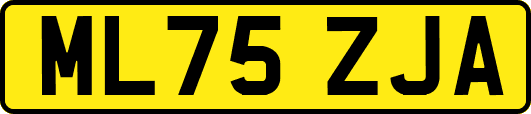 ML75ZJA