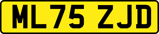 ML75ZJD