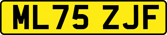 ML75ZJF
