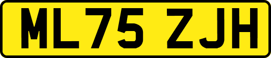 ML75ZJH