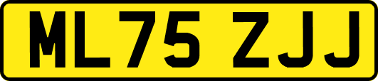 ML75ZJJ