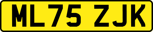 ML75ZJK