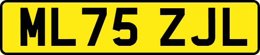 ML75ZJL
