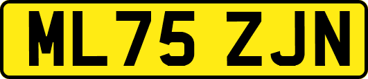 ML75ZJN