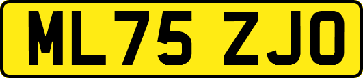 ML75ZJO