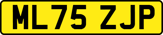 ML75ZJP