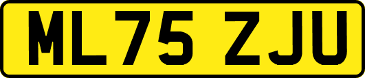 ML75ZJU