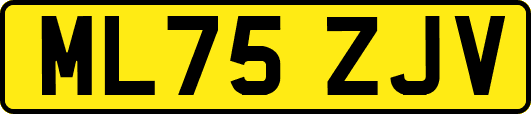 ML75ZJV