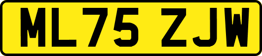 ML75ZJW