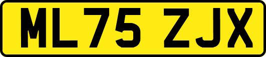 ML75ZJX