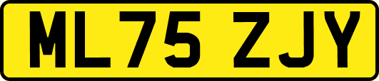 ML75ZJY