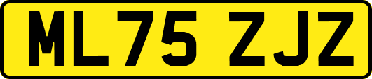 ML75ZJZ