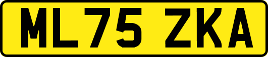ML75ZKA